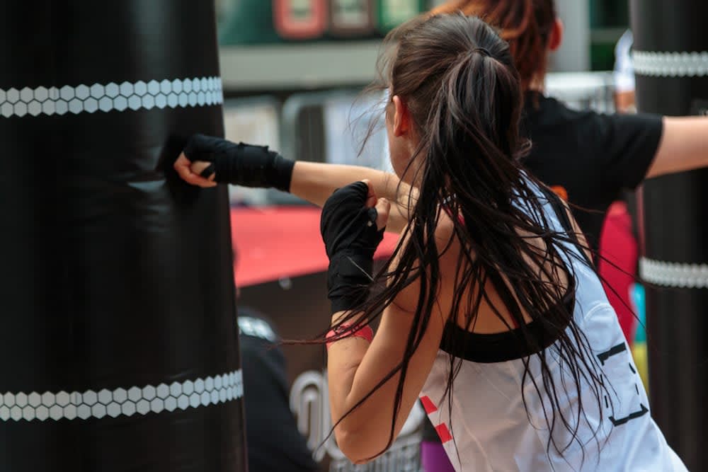 Kids Martial Arts near Winston Salem