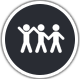 New Friends & Mentors in Kernersville - Core Fitness & Martial Arts