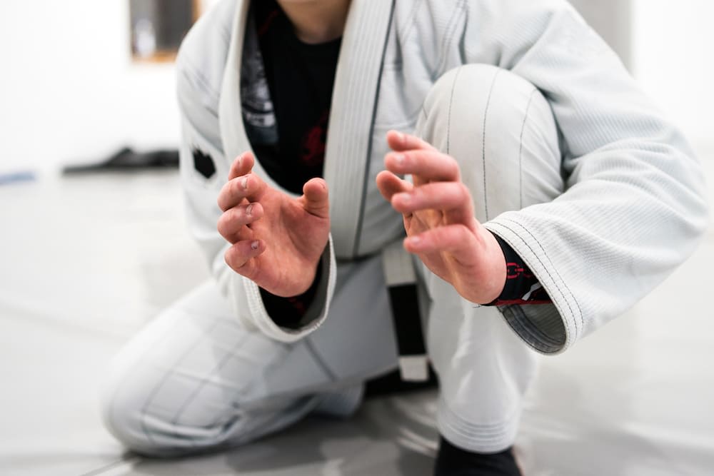 Kids Martial Arts near Winston-Salem